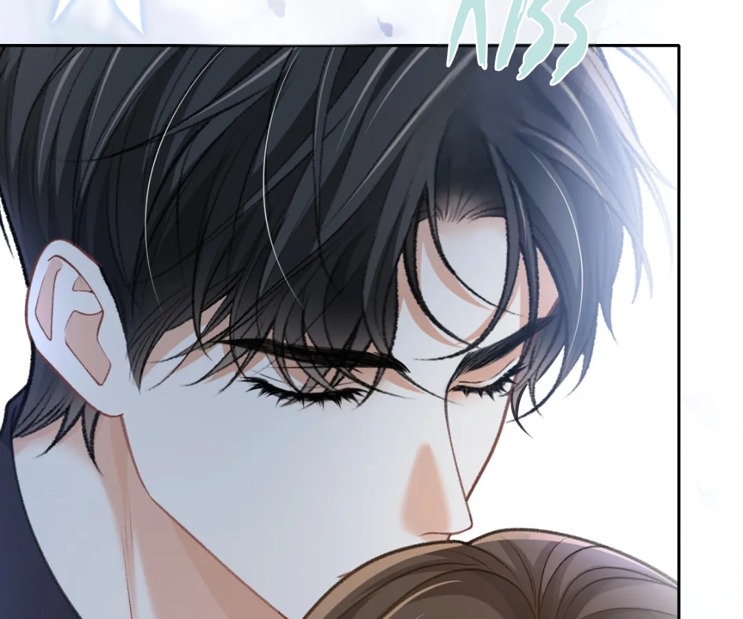 A Night of Deep Affection Chapter 41 - page 96