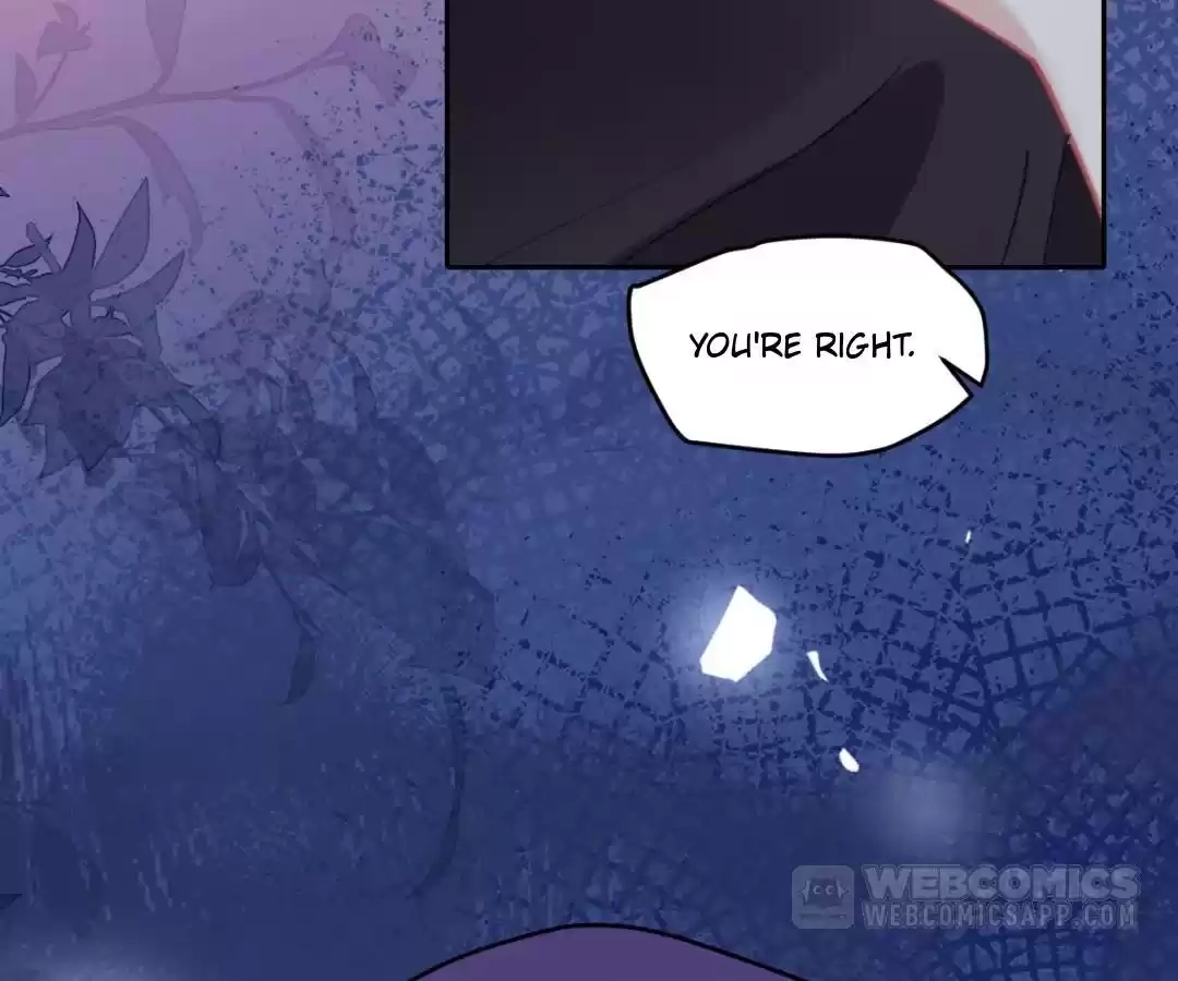 A Night of Deep Affection Chapter 41 - page 99