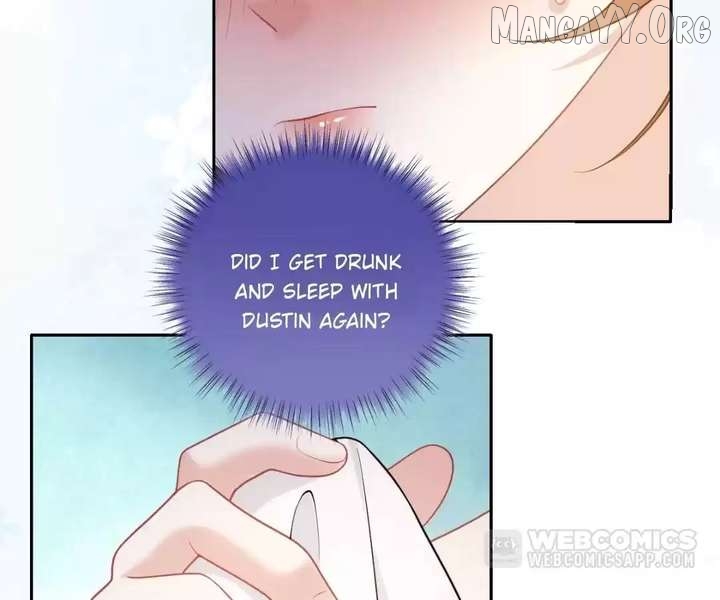 A Night of Deep Affection Chapter 46 - page 3