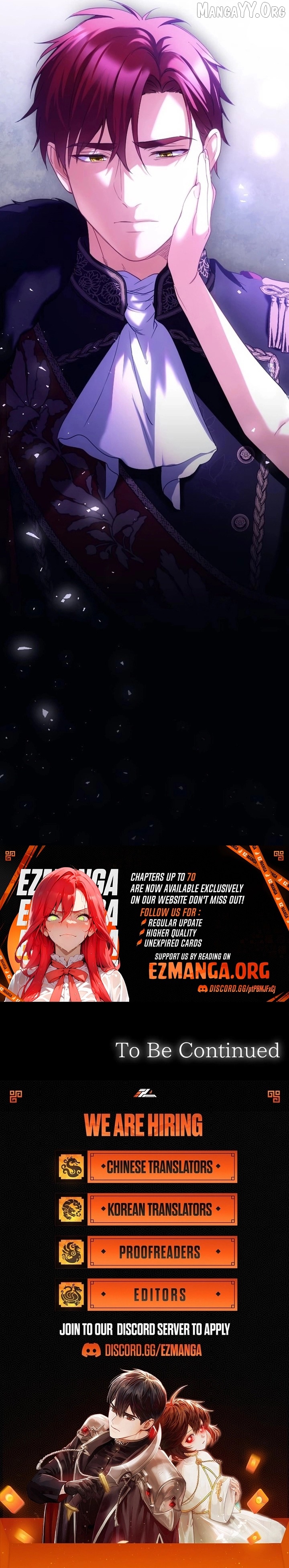 She Is Obsessed With the Possessive Flame Emperor Chapter 47 - page 14