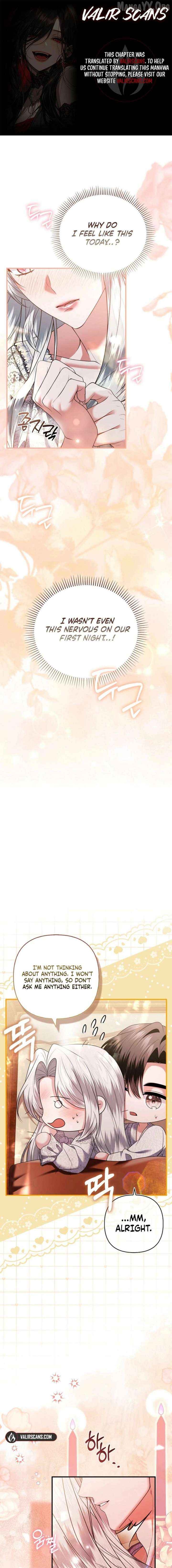 How to Reject a Perfect Marriage Chapter 51 - page 1