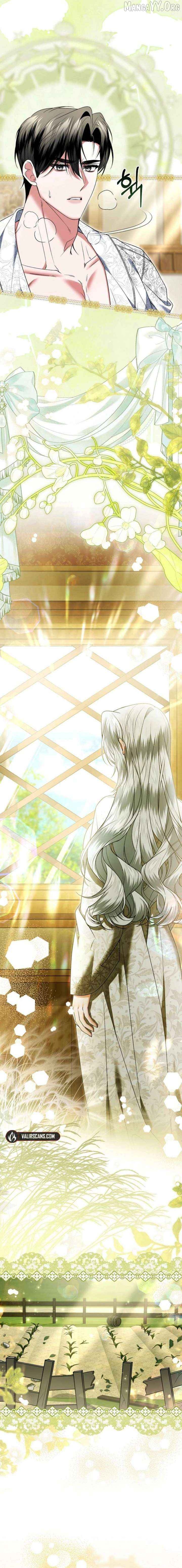 How to Reject a Perfect Marriage Chapter 51 - page 10