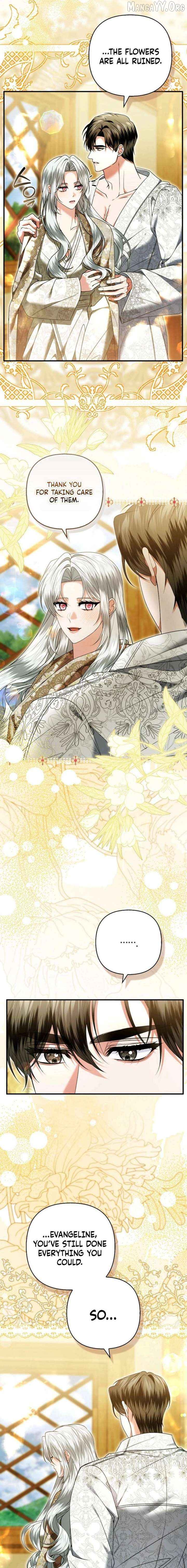 How to Reject a Perfect Marriage Chapter 51 - page 11