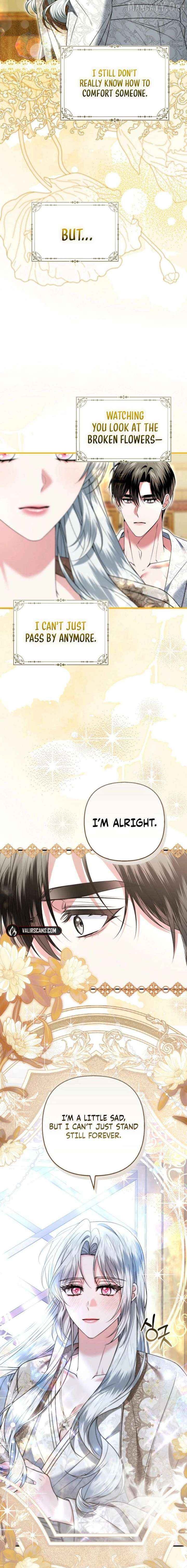 How to Reject a Perfect Marriage Chapter 51 - page 12