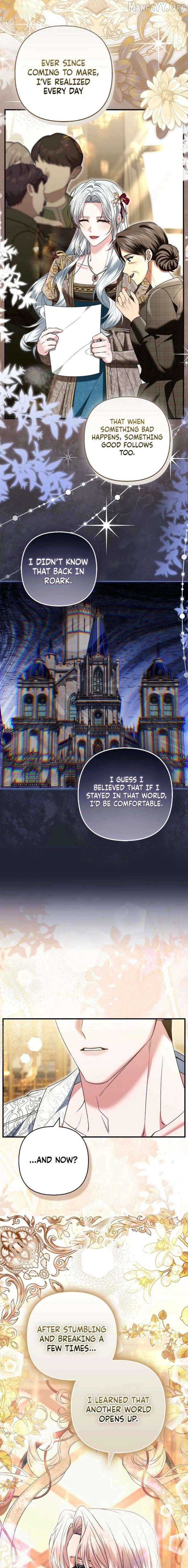 How to Reject a Perfect Marriage Chapter 51 - page 13