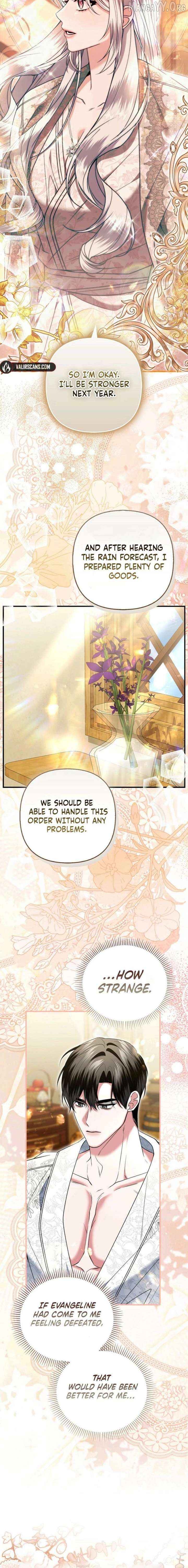 How to Reject a Perfect Marriage Chapter 51 - page 14