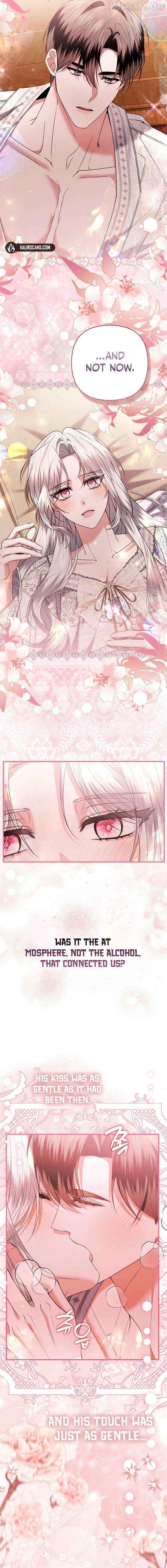 How to Reject a Perfect Marriage Chapter 51 - page 6