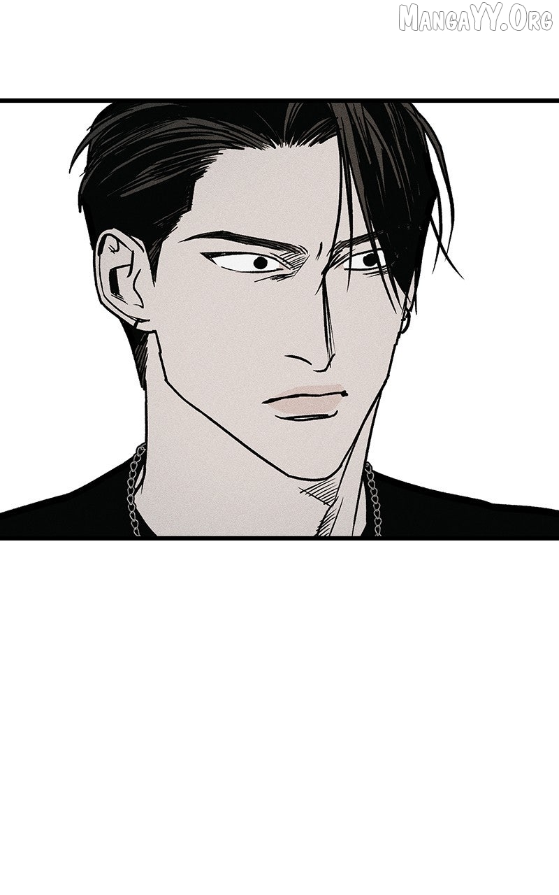 Acting Gangster Chapter 24 - page 5