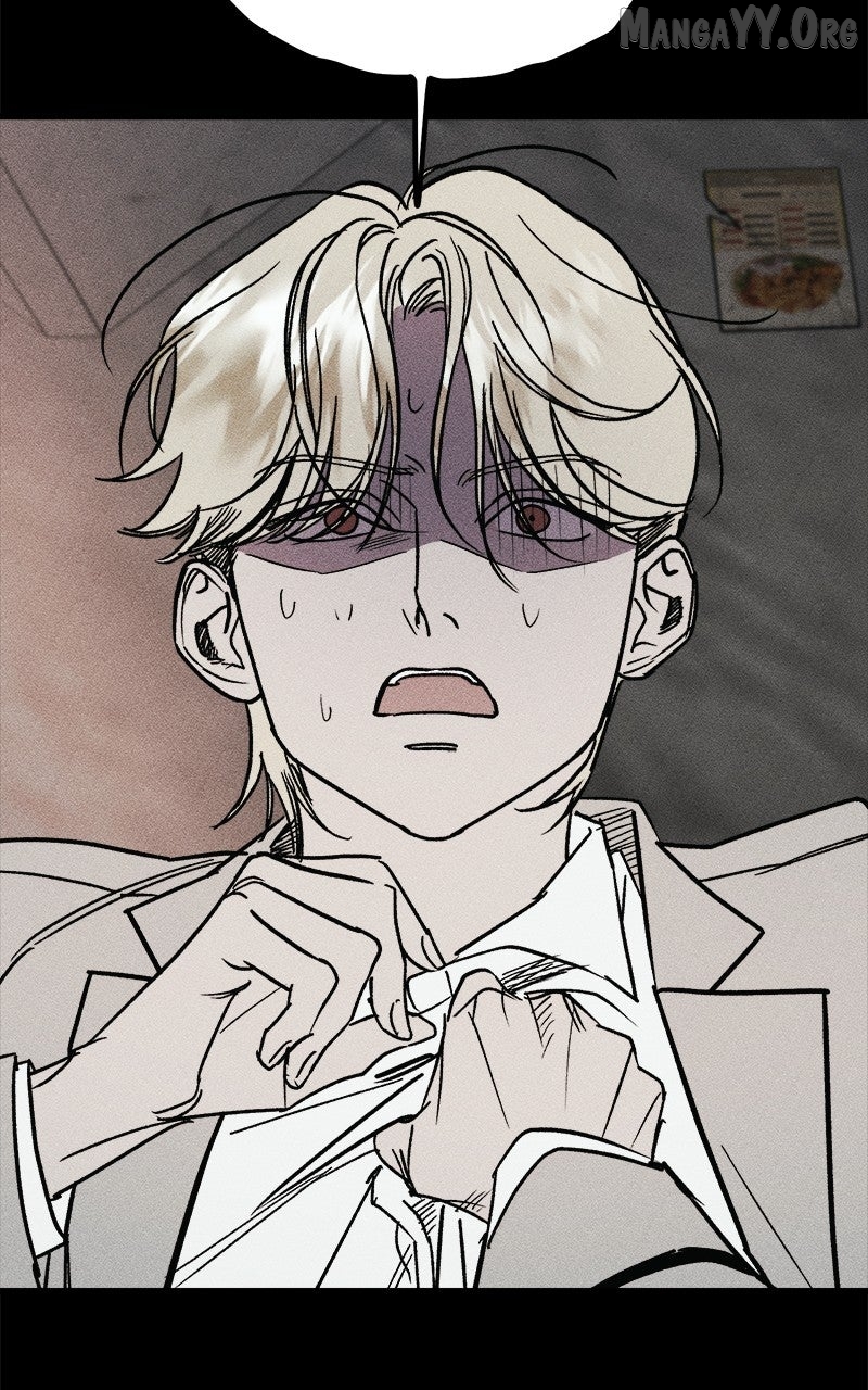 Acting Gangster Chapter 24 - page 44