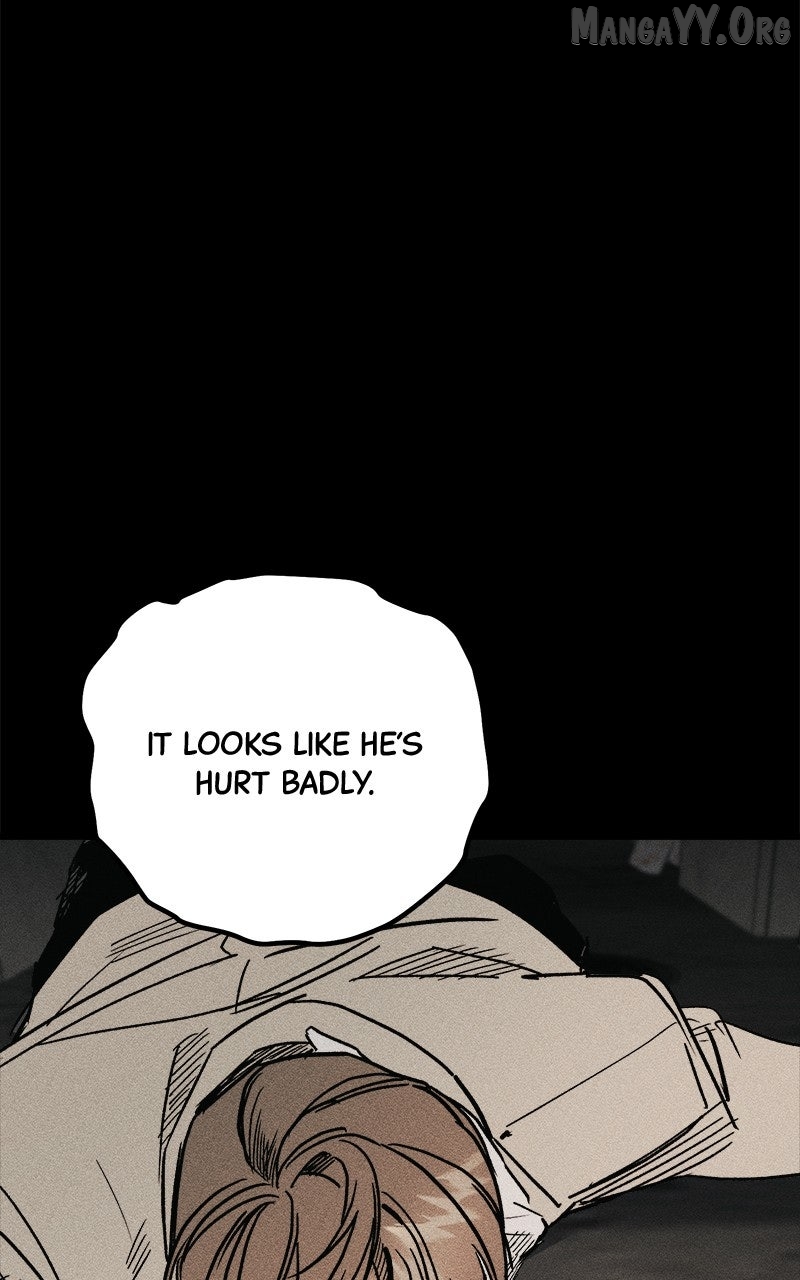 Acting Gangster Chapter 24 - page 45