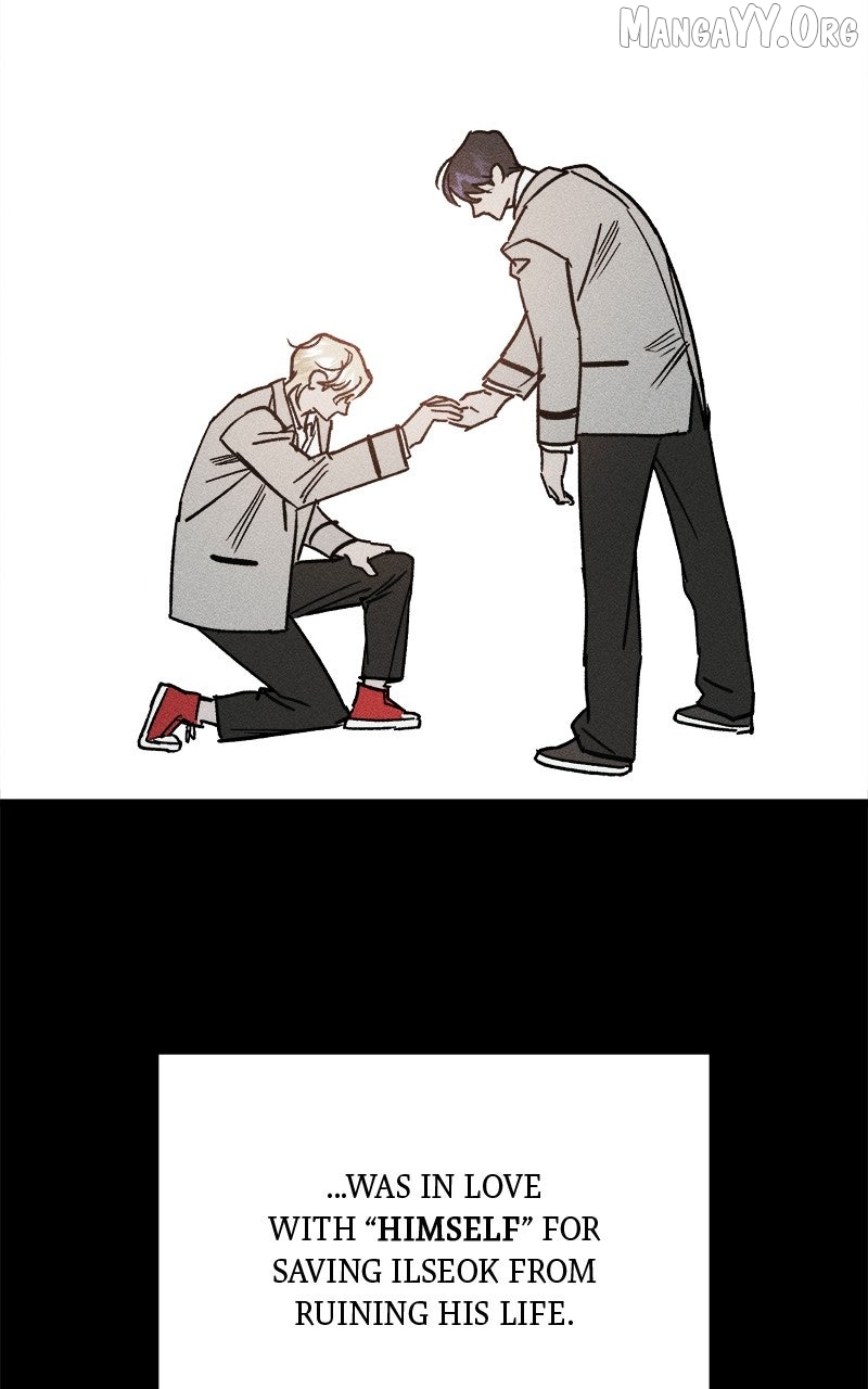Acting Gangster Chapter 24 - page 62
