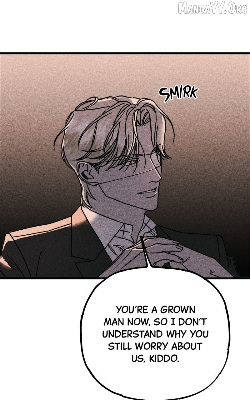 Acting Gangster Chapter 24 - page 72