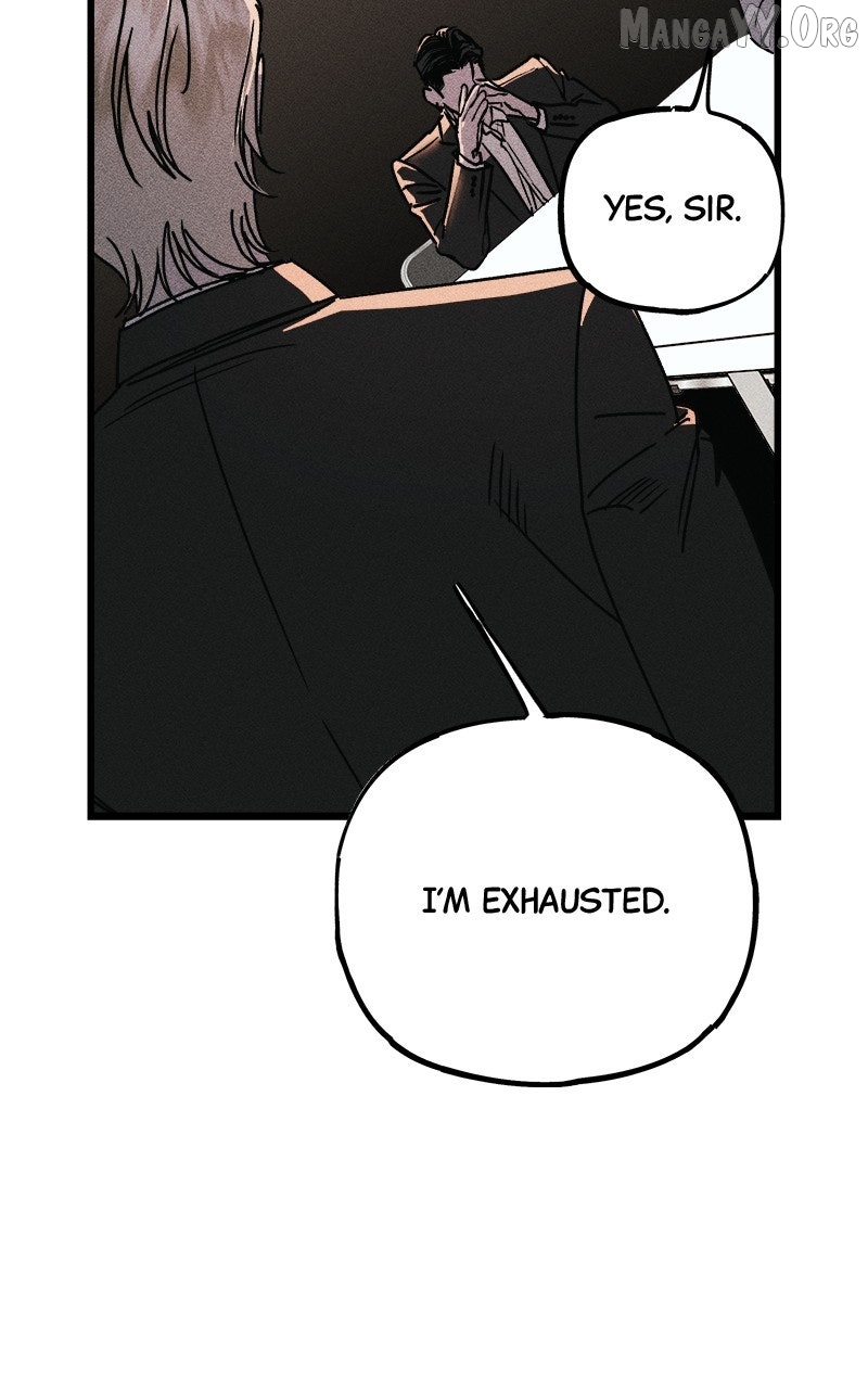 Acting Gangster Chapter 24 - page 80