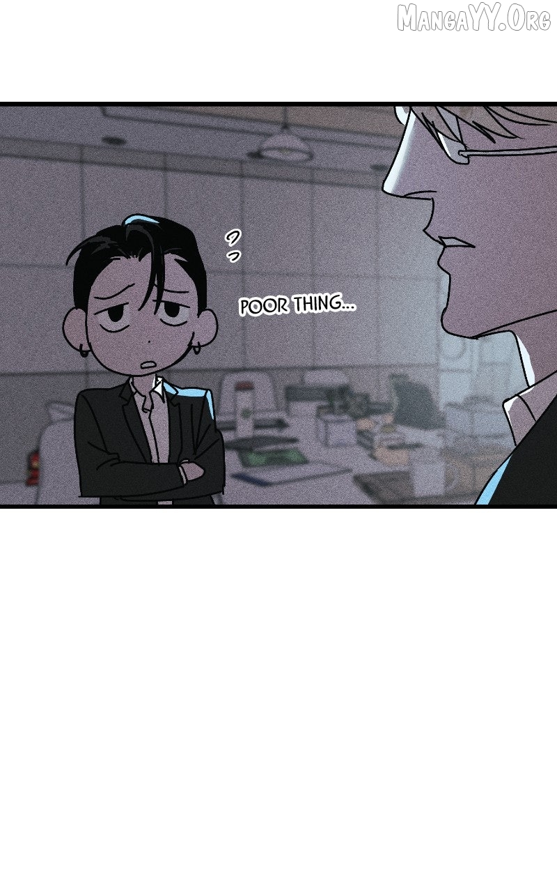 Acting Gangster Chapter 25 - page 32