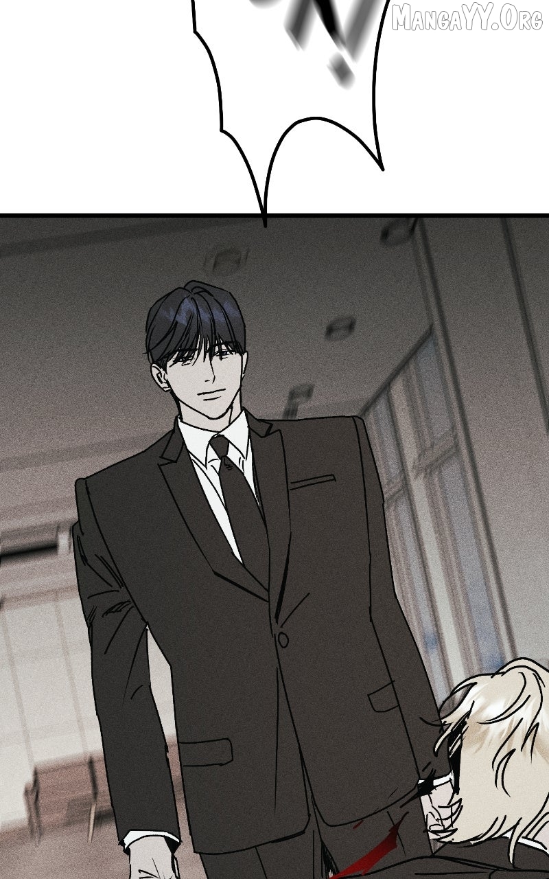 Acting Gangster Chapter 26 - page 32