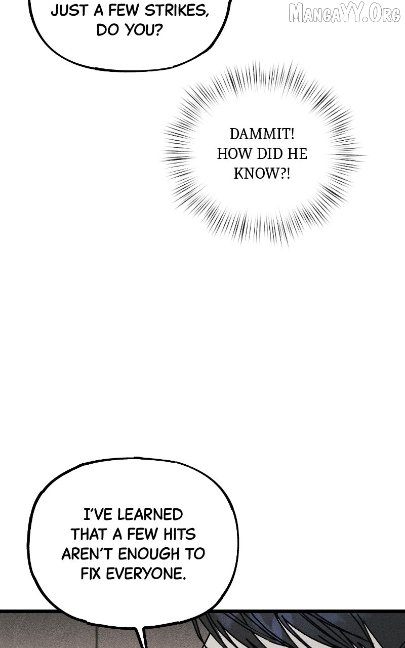 Acting Gangster Chapter 26 - page 44
