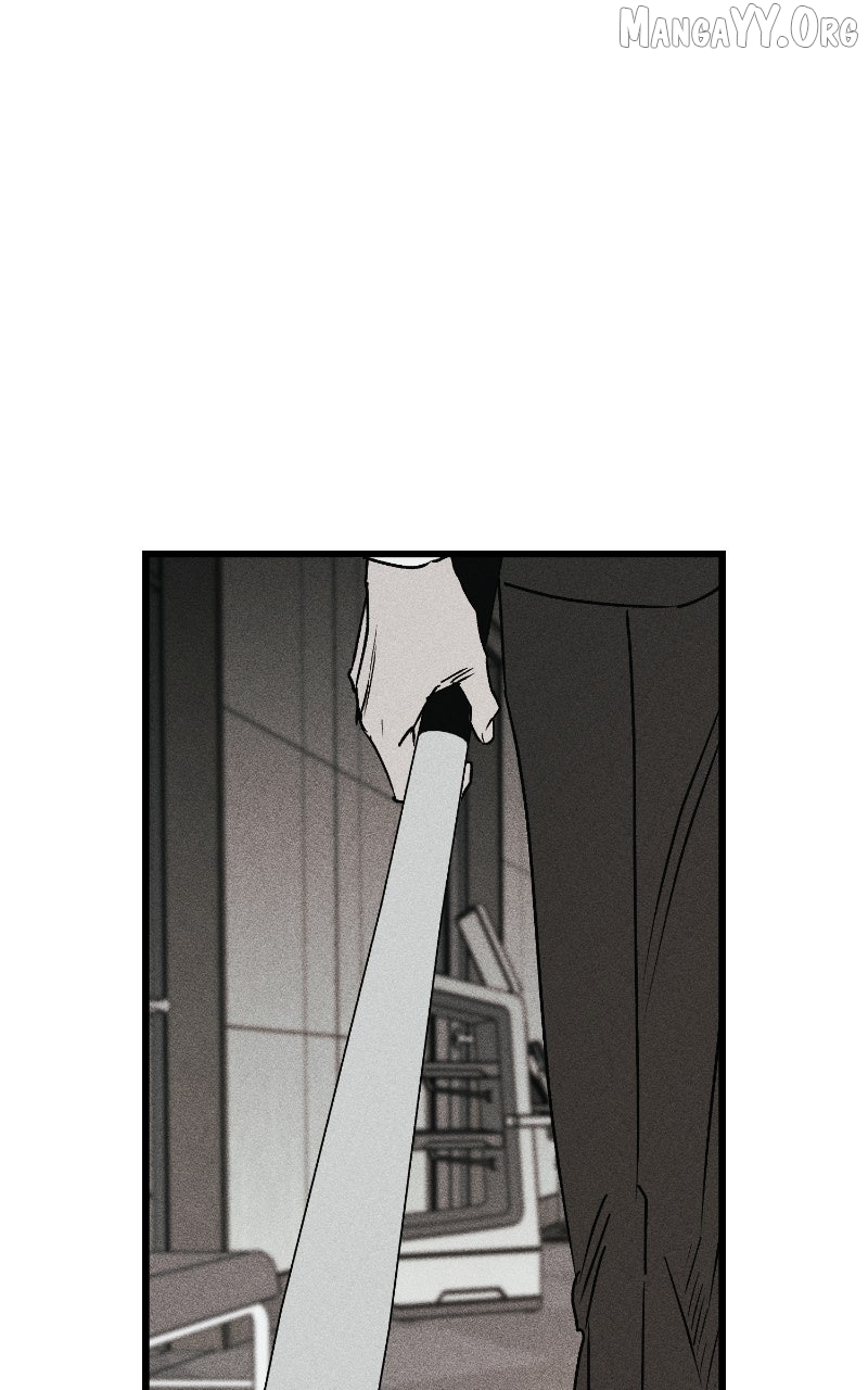 Acting Gangster Chapter 26 - page 80