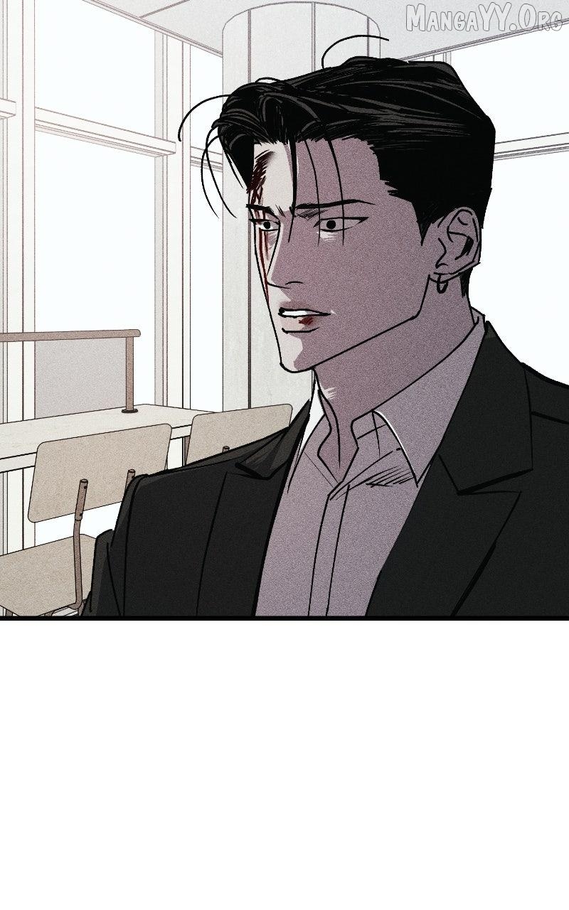 Acting Gangster Chapter 27 - page 100