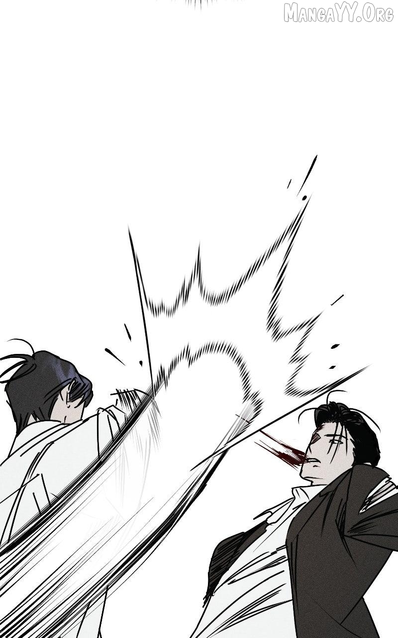 Acting Gangster Chapter 27 - page 102