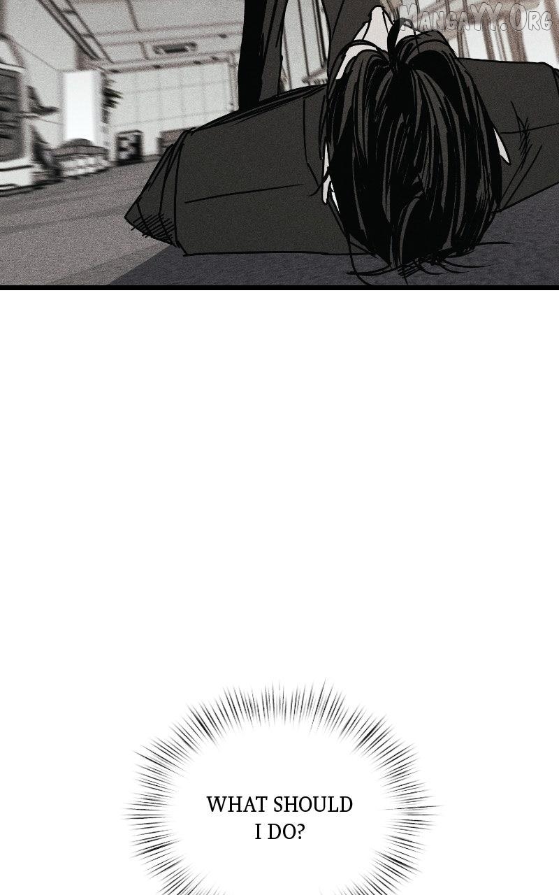 Acting Gangster Chapter 27 - page 105