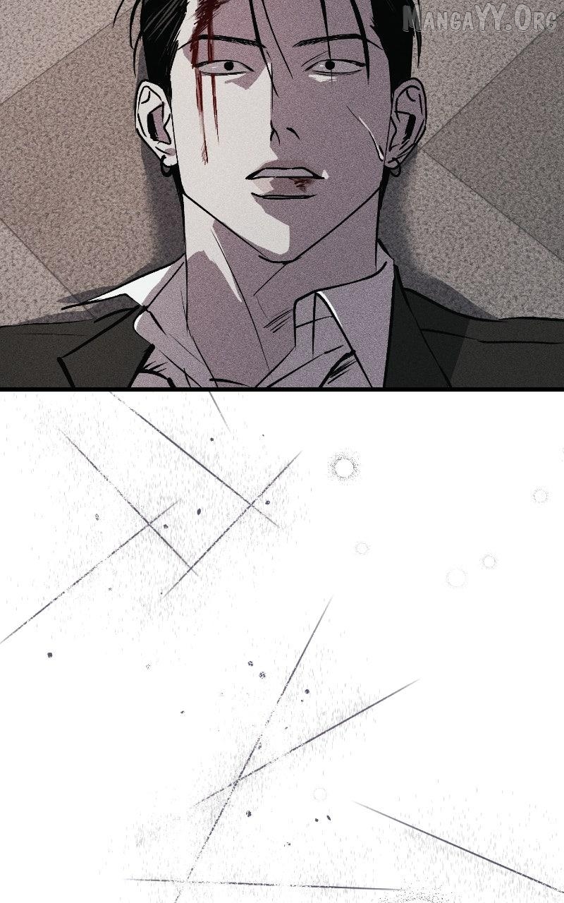 Acting Gangster Chapter 27 - page 110