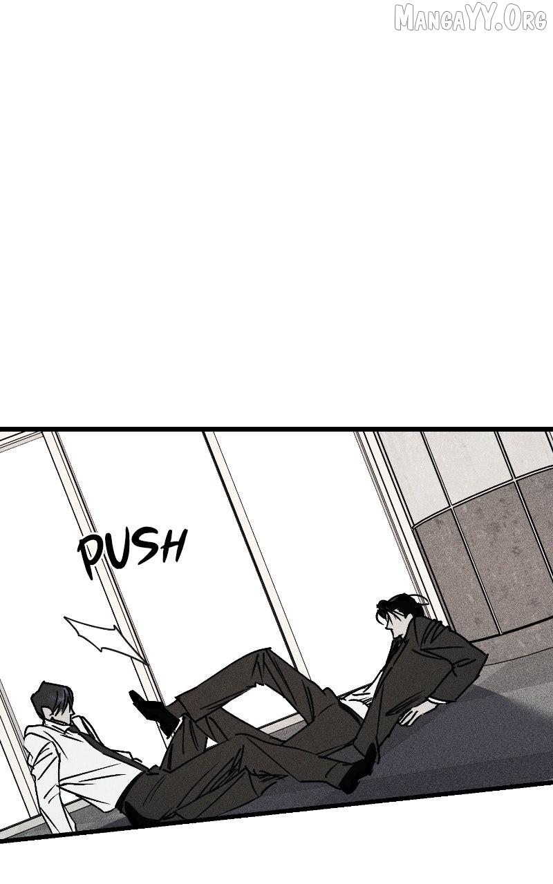 Acting Gangster Chapter 27 - page 115
