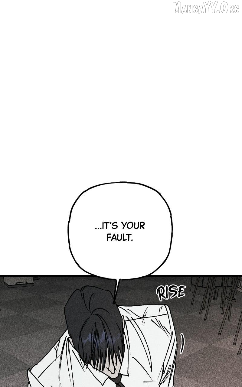 Acting Gangster Chapter 27 - page 116