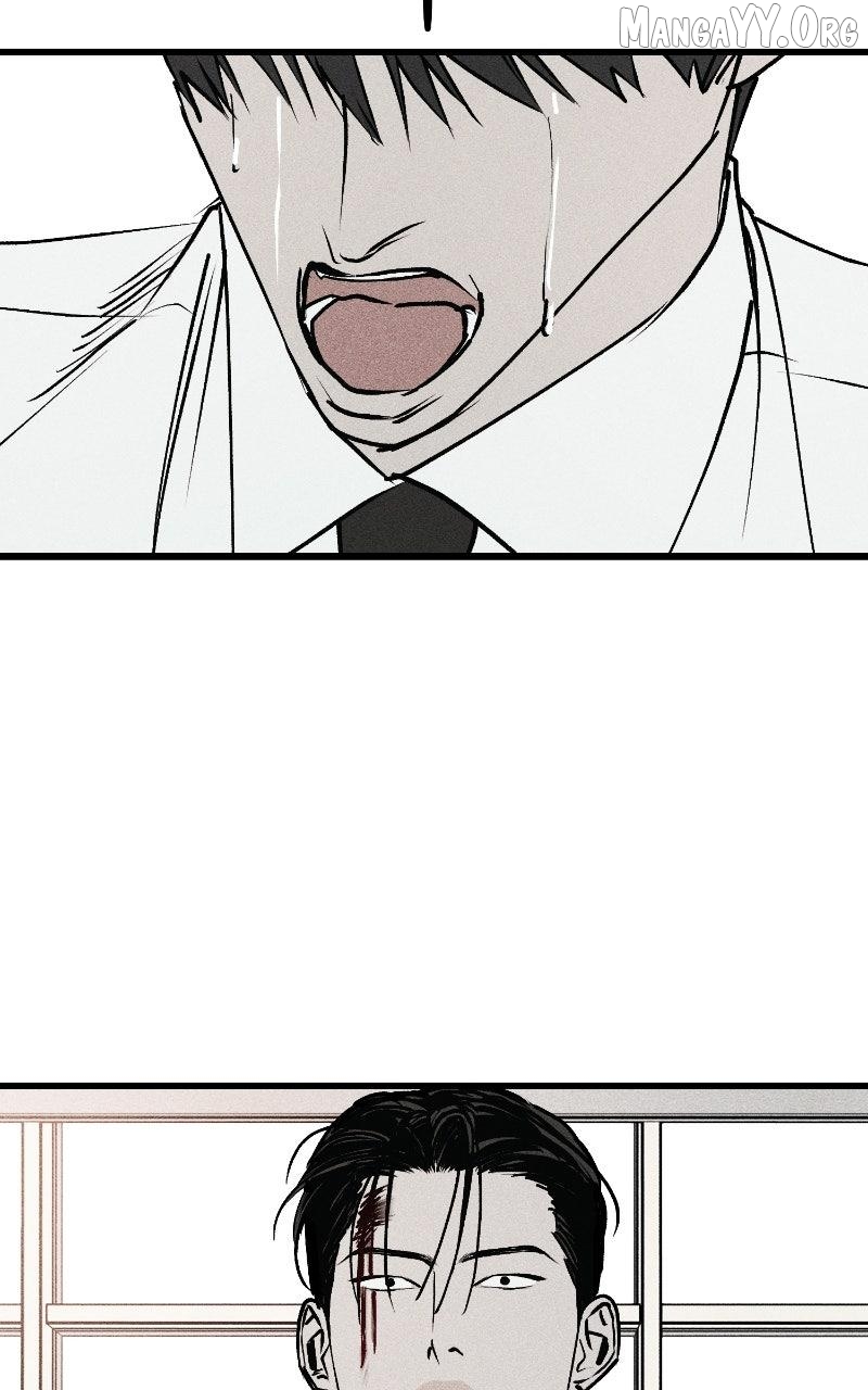 Acting Gangster Chapter 27 - page 121