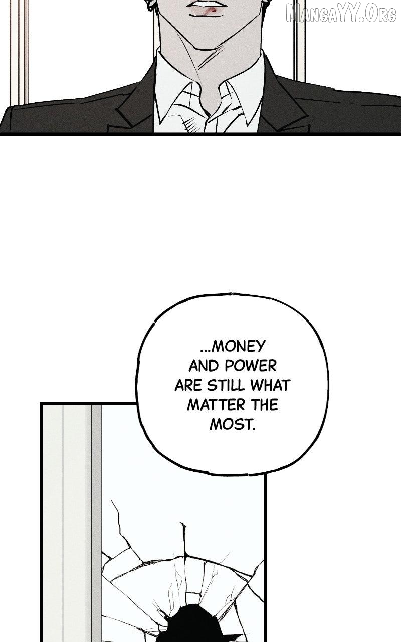 Acting Gangster Chapter 27 - page 122