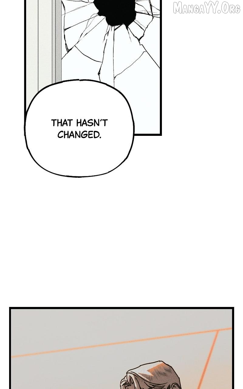 Acting Gangster Chapter 27 - page 123
