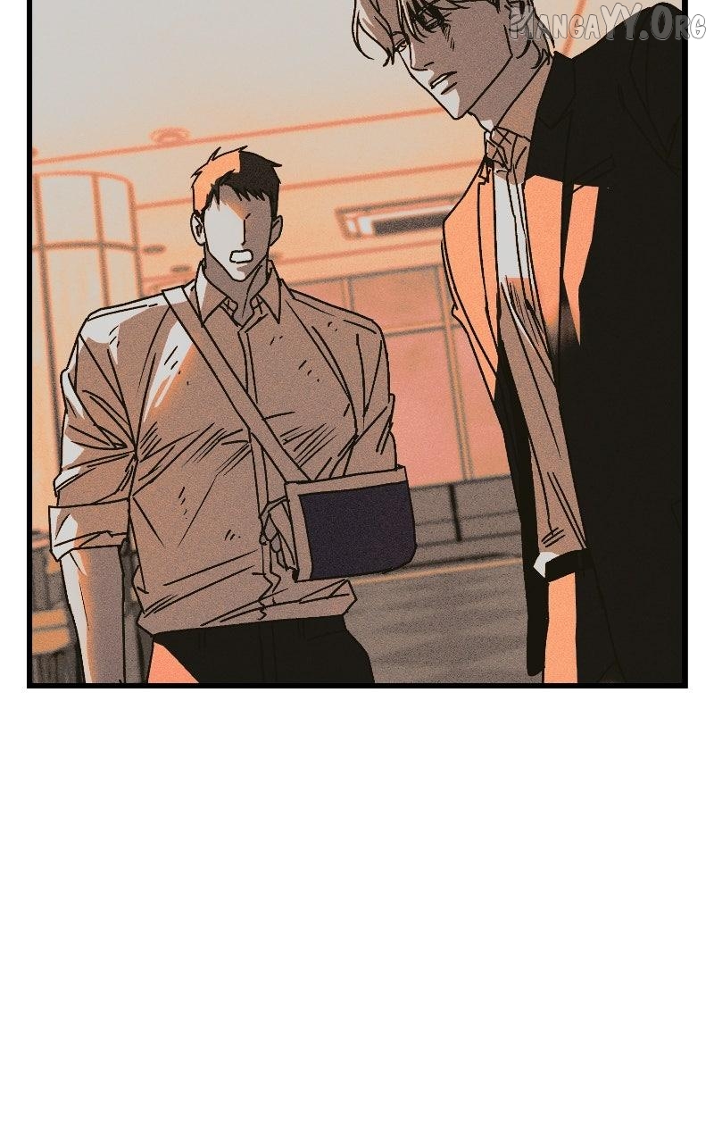 Acting Gangster Chapter 27 - page 124