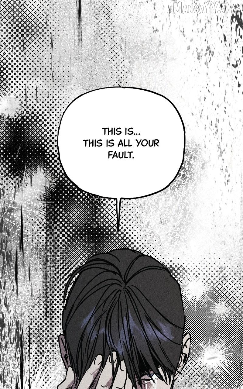Acting Gangster Chapter 27 - page 128