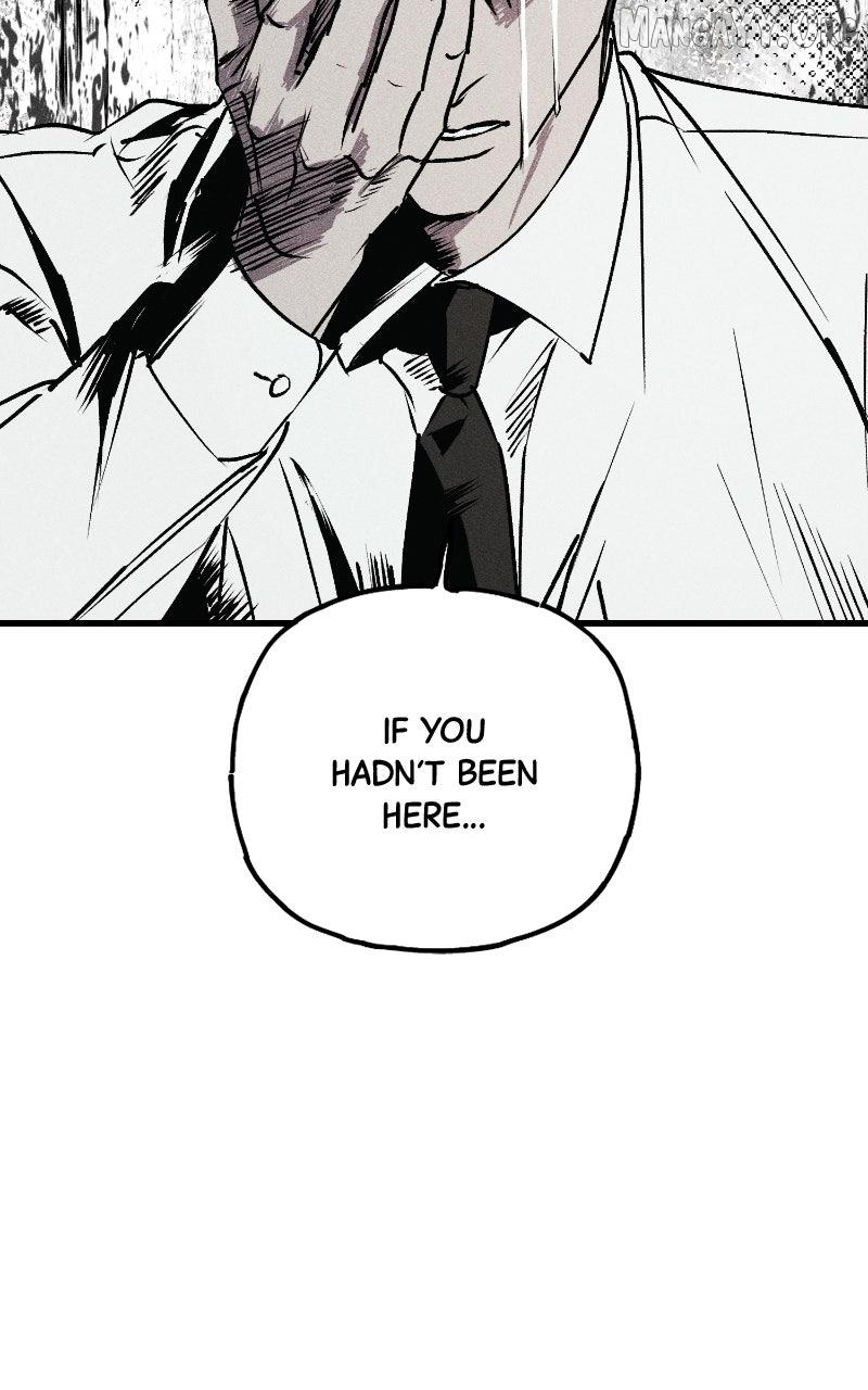 Acting Gangster Chapter 27 - page 129