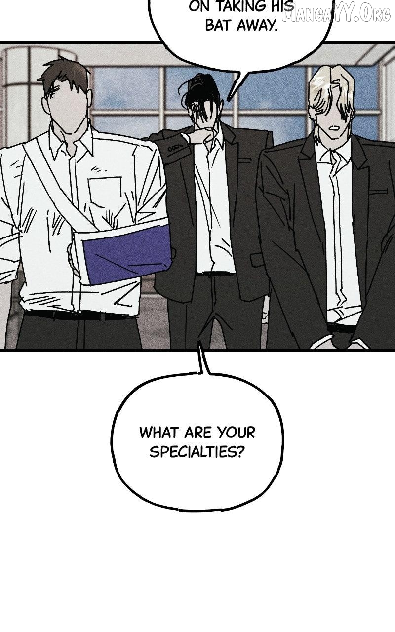 Acting Gangster Chapter 27 - page 13