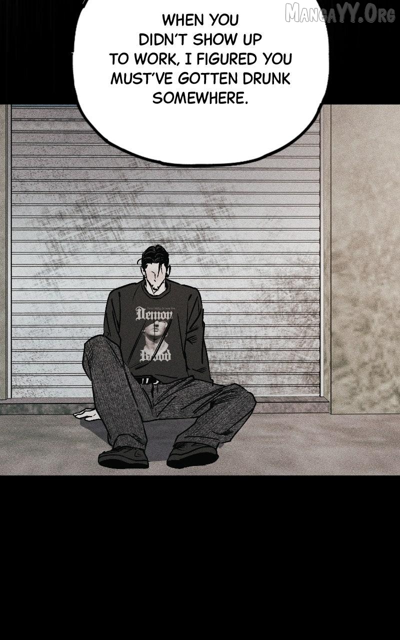 Acting Gangster Chapter 27 - page 134