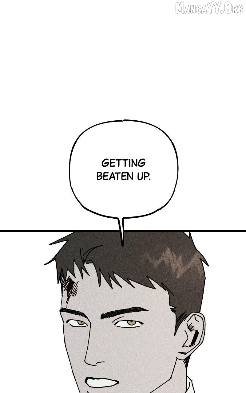 Acting Gangster Chapter 27 - page 14