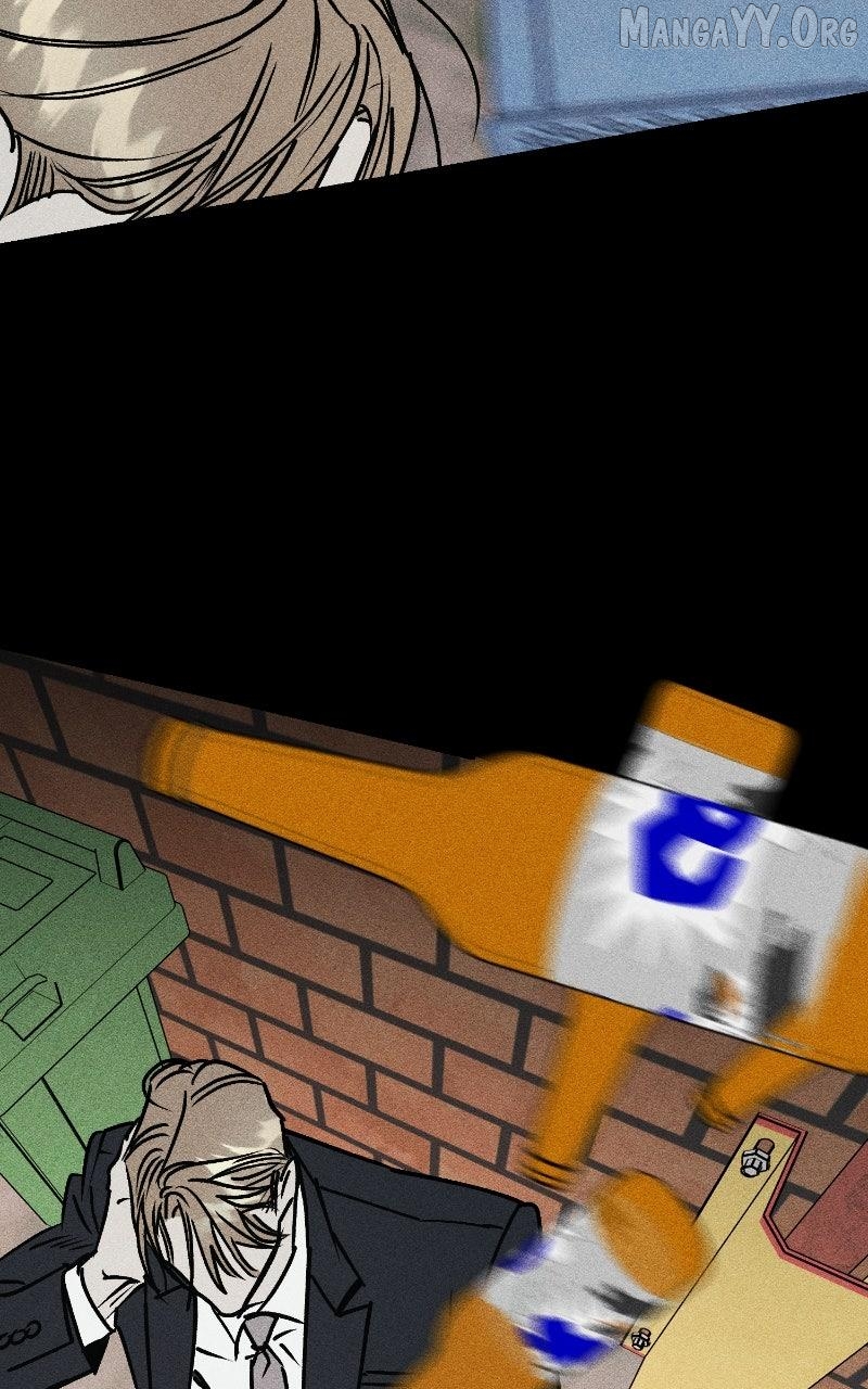 Acting Gangster Chapter 27 - page 143