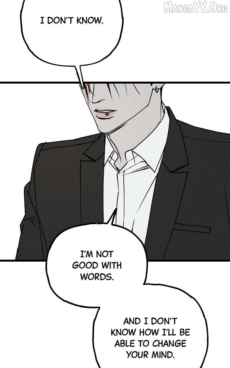 Acting Gangster Chapter 27 - page 153