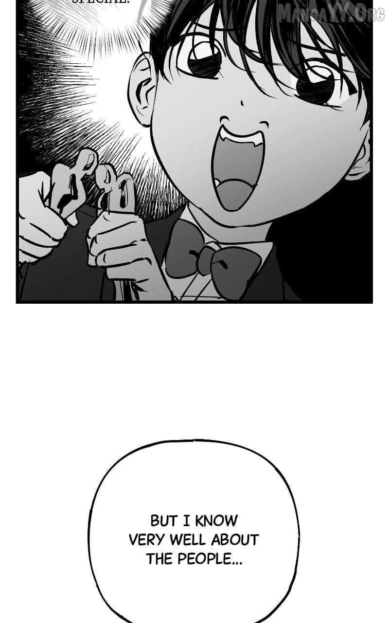 Acting Gangster Chapter 27 - page 155
