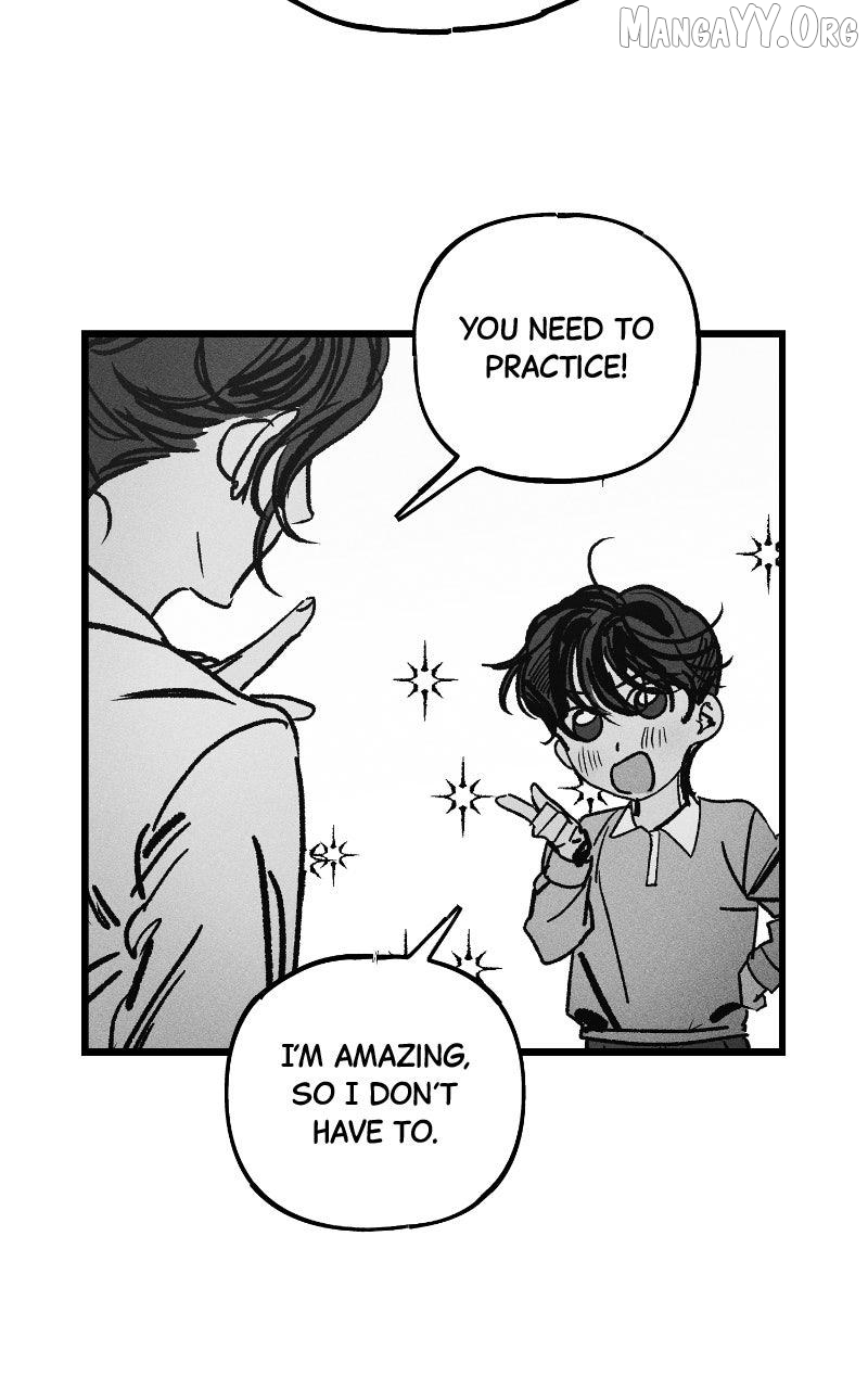 Acting Gangster Chapter 27 - page 156