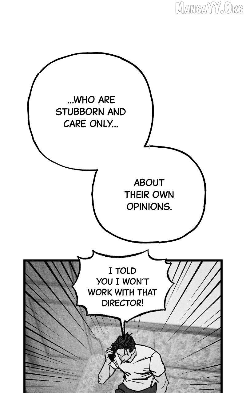 Acting Gangster Chapter 27 - page 157