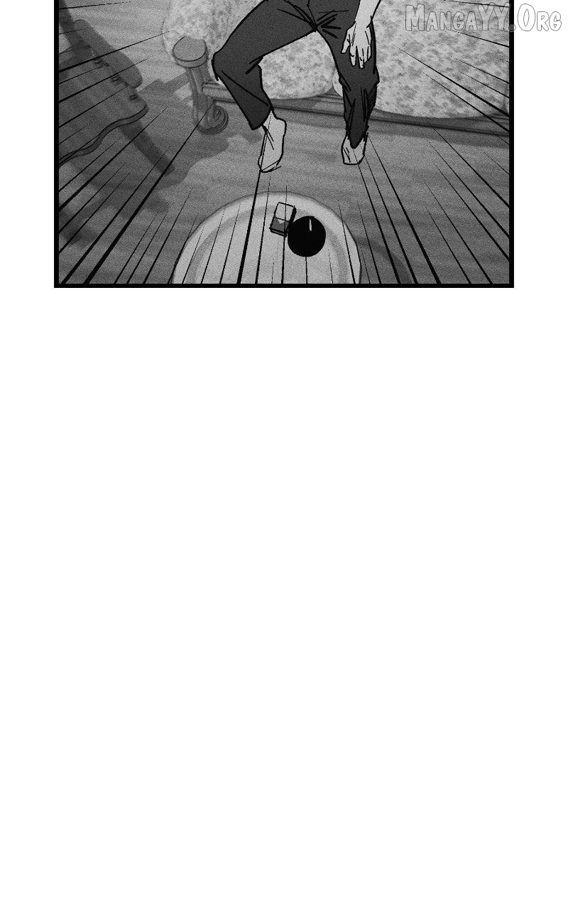 Acting Gangster Chapter 27 - page 158