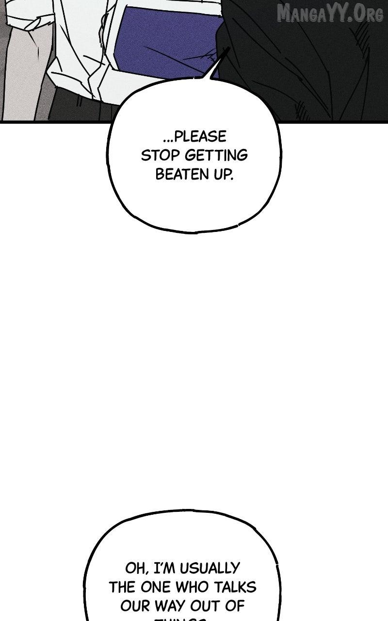 Acting Gangster Chapter 27 - page 16