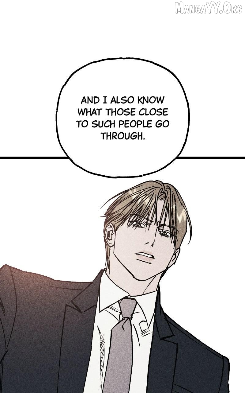 Acting Gangster Chapter 27 - page 161