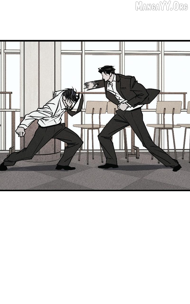 Acting Gangster Chapter 27 - page 169