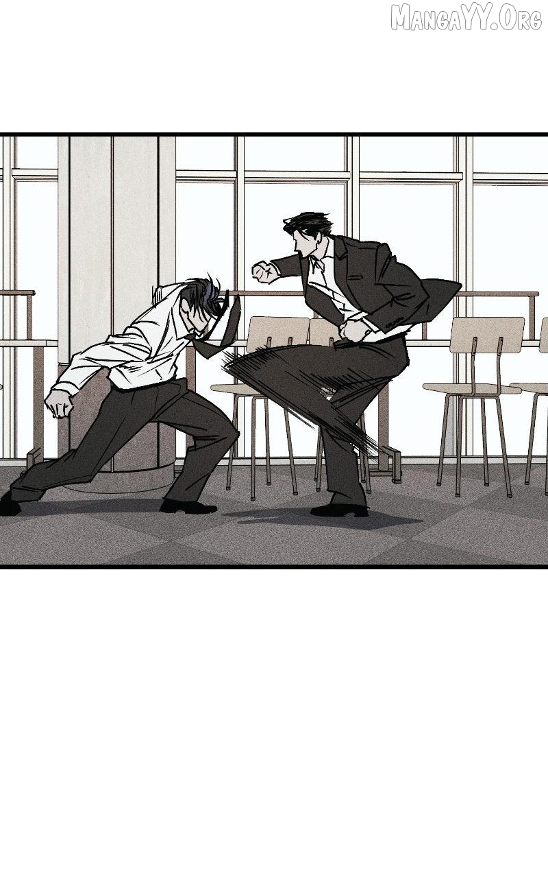 Acting Gangster Chapter 27 - page 170