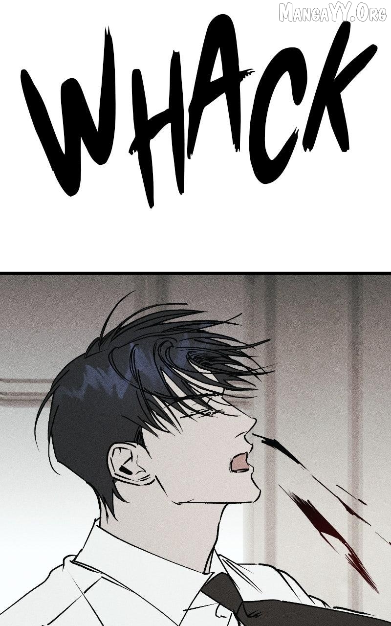 Acting Gangster Chapter 27 - page 171