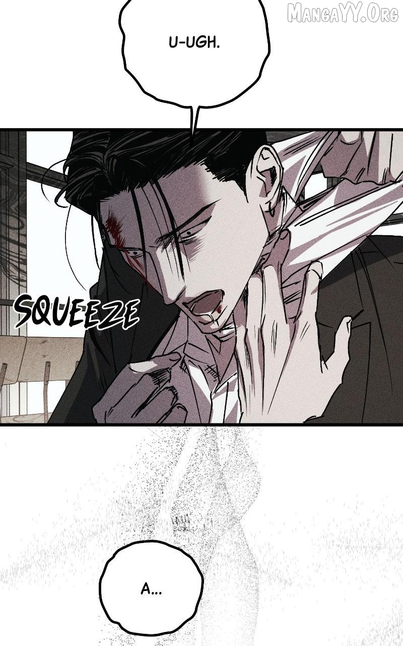 Acting Gangster Chapter 27 - page 176