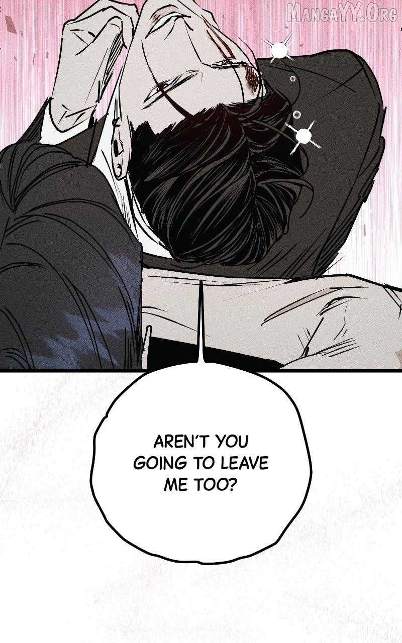 Acting Gangster Chapter 27 - page 178