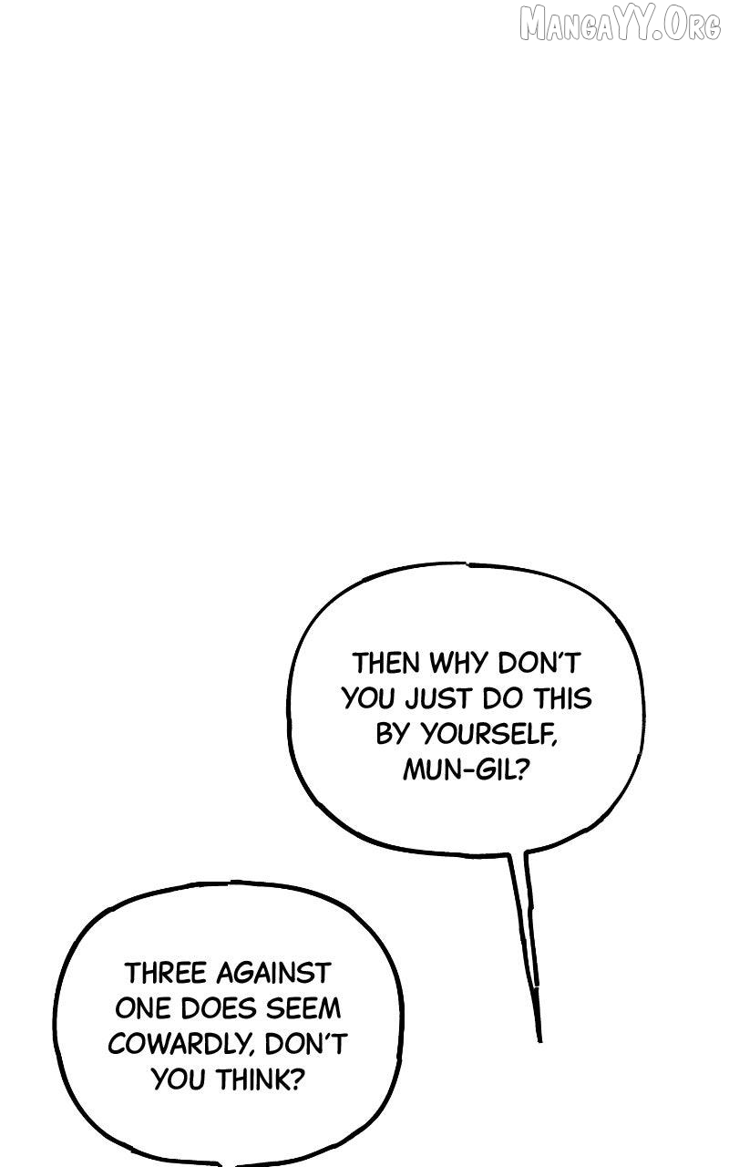 Acting Gangster Chapter 27 - page 18